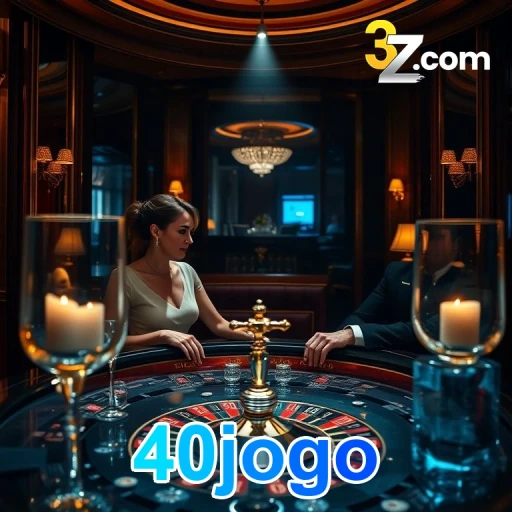 40jogo Apostas ao Vivo