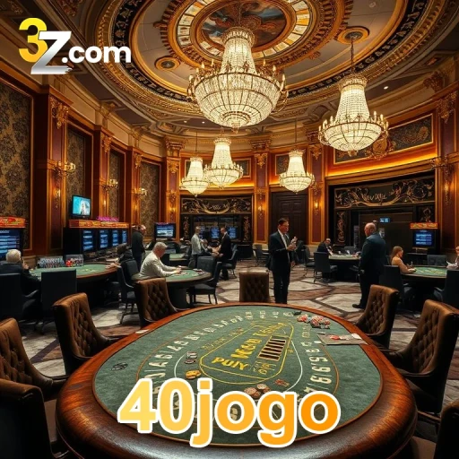 Inovações do App do 40jogo que Encantam Jogadores Brasileiros