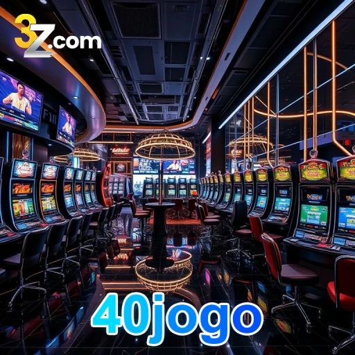 Baixar Jogos Incríveis no 40jogo: Aventura e Emoção