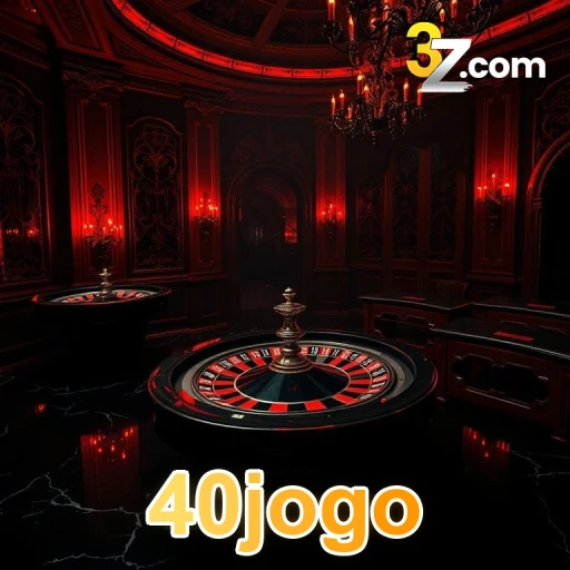 40jogo Ofertas Bônus