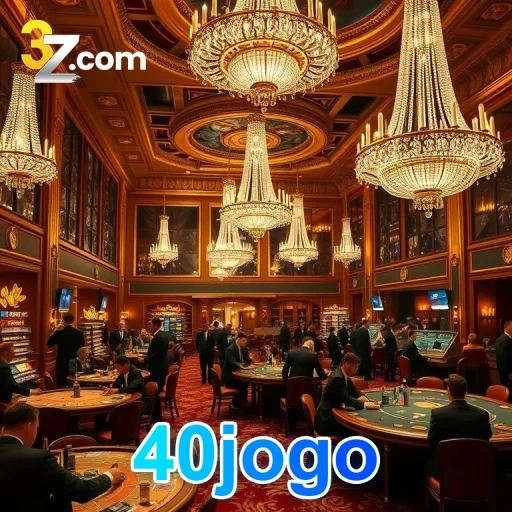 40jogo Sites Confiáveis