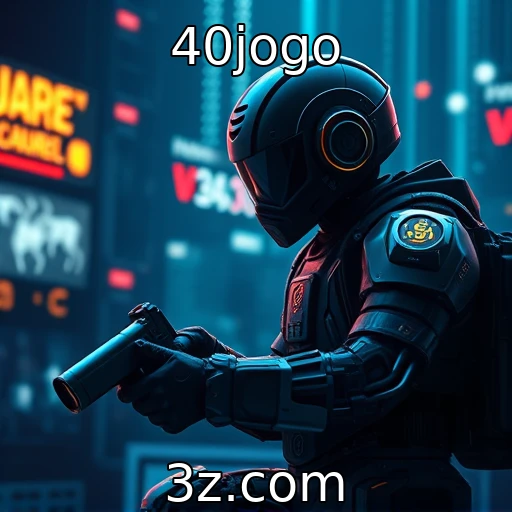 Tendências emergentes na tecnologia de jogos