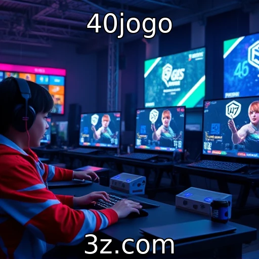 Crescimento dos eSports e sua popularidade