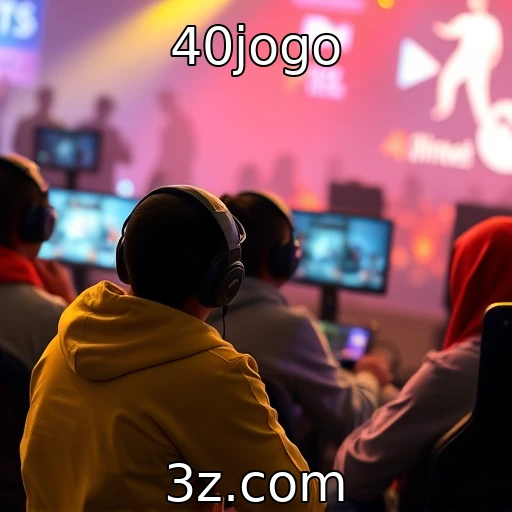 A evolução dos eSports e suas perspectivas futuras