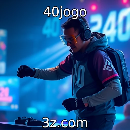 O futuro dos esports e suas oportunidades de mercado