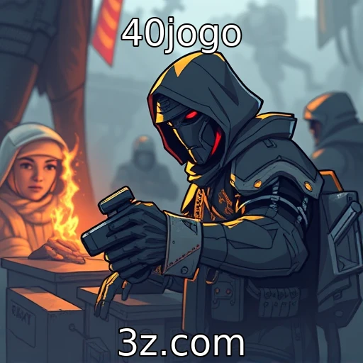 Tendências de desenvolvimento na indústria de jogos